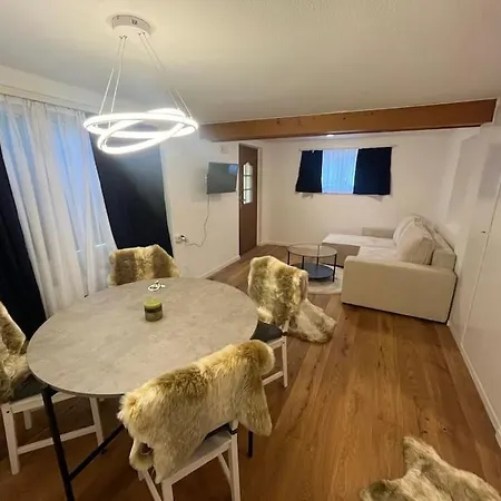 Apartment Alpina
