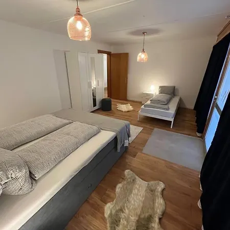 Alpina Apartamento
