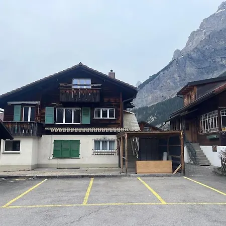 Alpina * Kandersteg