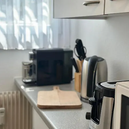 Alpina Apartment