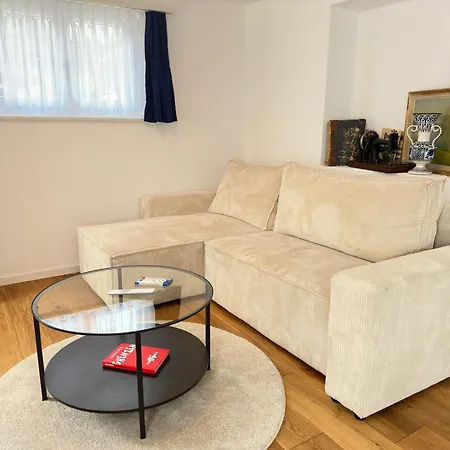 Apartamento Alpina *