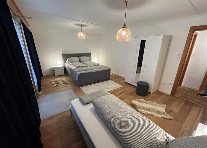 Alpina Кандерштег