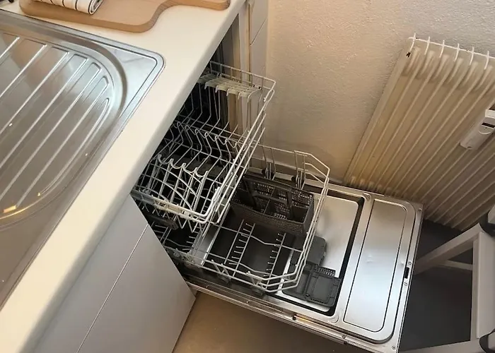 Alpina Апартаменты Кандерштег