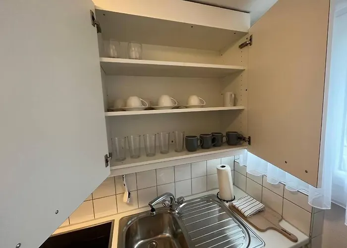 Апартаменты Alpina *