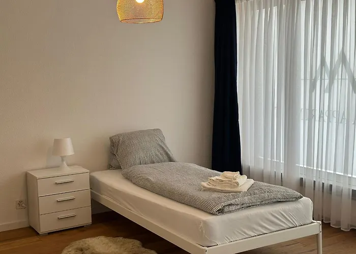 Alpina * Кандерштег