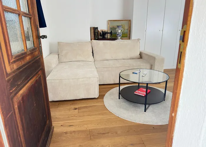 Alpina * Кандерштег