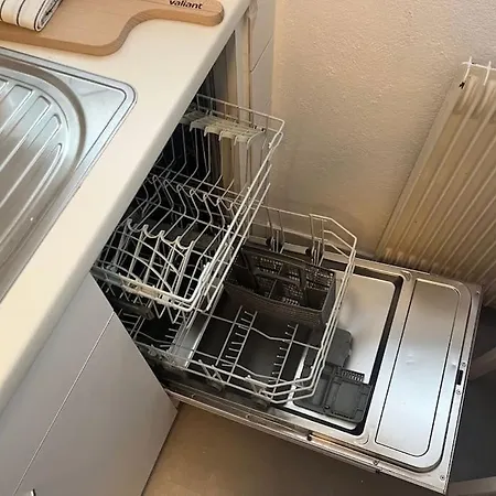 Alpina Apartment Kandersteg